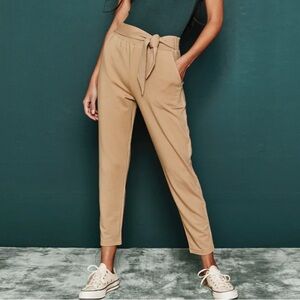Summersalt The Softest French Terry Pants XS